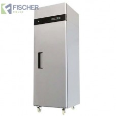 Fischer Single Door Freezer 670L - MBF01-SS